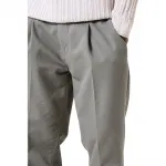 Брюки Garcia I51321, зеленый - фото 4