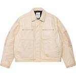 Stussy Куртка унисекс, Black - фото 2