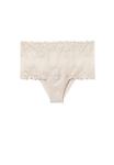 Трусы INTIMISSIMI, Cream - фото