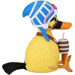 One Piece SOFVIMATES Duck Bonus Gifts 13cm BANPRESTO - фото 3
