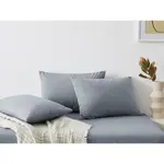 Декоративные подушки (3 шт.) Maintal, серый - фото 5