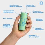 Скользящая палочка DUNE SUNCARE - фото 5