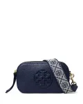 Мини-Сумка через плечо Miller Tory Burch, синий - фото