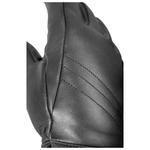 Женские перчатки Jodie Reusch, черный - фото 4