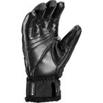 Горнолыжные перчатки Leki SNOWFOX 3D WOMEN Black - фото