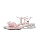 Сандалии DAPHNE One-Strap Sandals Women's - фото 6