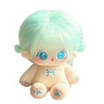 Кукла из хлопка Handsome, Aquarius - фото 7