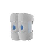 Наколенник YONEX, серый - фото 2