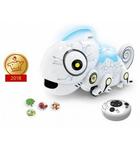 Silverlit, интерактивная игрушка Робо Хамелеон. Silverlit Robot - фото 7