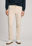 Брюки в стиле милитари Pepe Jeans, цвет Ivory White - фото 5