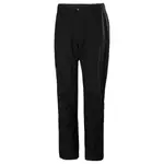 Брюки Helly Hansen Loke 2L Shell, черный - фото 3