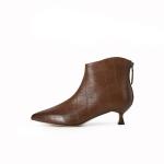 Ботильоны PIERCE GENTRY Ankle Boots Women's, черный - фото 9