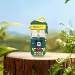 Пластиковые стаканы для воды Disney, Mickey + Tote Bag - фото 10