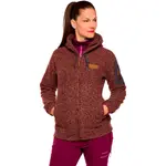 Куртка Trangoworld Gower ST, фиолетовый - фото