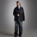 Куртка унисекс La'T.Weekend, розовый - фото 4