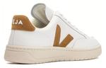 Кроссовки V-12 'Extra White Camel' Veja - фото 4