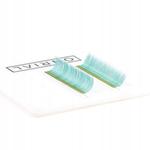 ИСКУССТВЕННЫЕ РЕСНИЦЫ ONRIAL BLUE/21 ПОЛОСКА/С 0.07 МИКС 6-13 - фото 3