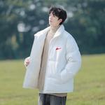 WARRIOR Пуховик Unisex, Purple - фото 5