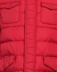 Пуховик Herno, красный - фото 4