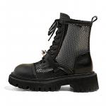 Martin Boot женские A Poinsettia Princess - фото 37