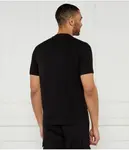 Футболка Regular fit Karl Lagerfeld, черный - фото 3