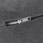 Чехол на 1-местную секцию, Gunnared средний серый VIMLE IKEA - фото 3