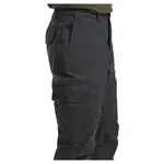 Брюки Tenson Mount Robson, черный - фото 2