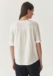 Блуза TATUUM ALJA, Off White/Off-White - фото 3