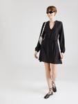 Мини платье JDY JDYCATHINKA, Black - фото 5