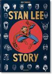 The Stan Lee Story (TASCHEN) - фото