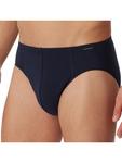 Трусы Schiesser Slip 6er Pack, цвет schwarz/blau - фото 2
