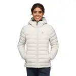 Куртка Access Down 2.0 с капюшоном Black Diamond, Alloy - фото 2