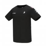 Футболка мужская Yonex, черный - фото