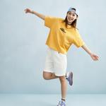 Футболка женская Champion, белый - фото 10