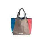 PAYOT Оксфордская женская сумка мультиколор - фото