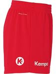 Шорты Team Shorts Damen Kempa, красный - фото 2