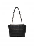 Сумка Guess Nadira HWQG84 24220 Schwarz - фото 4