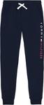 Tommy Hilfiger Boy's Tomas Jogger (Big Kid), Logo Navy Blazer - фото