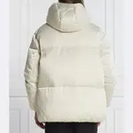 Куртка оверсайз Tommy Hilfiger, экрю - фото 3