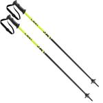 Лыжные палки для райдера Leki, мультиколор - фото