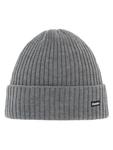 Шапка Eisbär Ripp Mü 407501, серый - фото