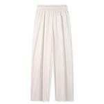 Повседневные брюки унисекс FIDO DIDO, Черный - фото 10