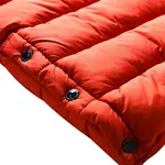 Куртка Alpine Pro Defra, красный - фото 6