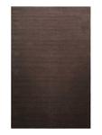 Ковер Green Looop, коричневый - фото