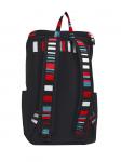 Рюкзак Mindesa, цвет schwarz mehrfarbig - фото 3