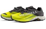 Кроссовки MERRELL MTL MQM 'Hi Viz', зеленый - фото 2