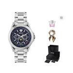 Greca Chrono 43mm VERSACE - фото 4