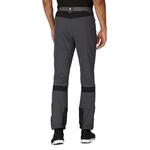 Брюки Regatta Mountain III, серый - фото 2