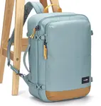 Сумка для ручной клади GO 34L Pacsafe, Fresh Mint - фото 13