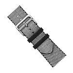 HERMES Часы Strap Apple Compatibility Nylon Material 175mm 42mm - фото 4